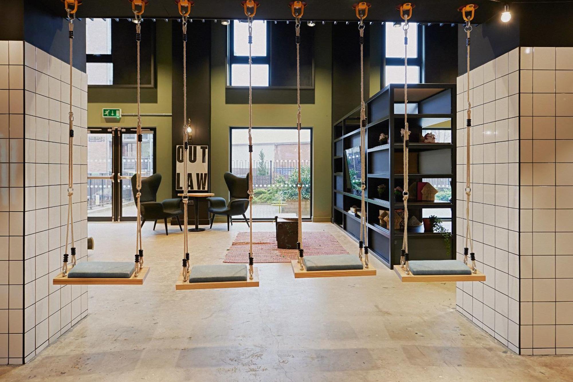 Fully Equipped Modern Studios In Glasgow West End For Students Only ภายนอก รูปภาพ